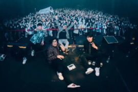 A公馆《送春》歌词