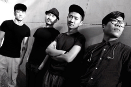 A公馆《小妖怪》歌词