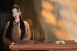 张靓颖、剑网3《伴我》歌词 (剑网3十四周年纪念主题曲)