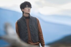 许嵩《如谜》歌词(新天龙八部手游主题曲)