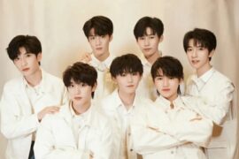 时代少年团《少年时代》歌词