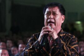 迟志强《北郊》歌词