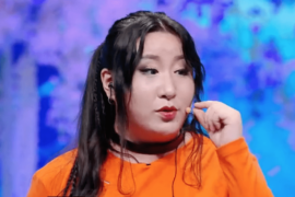 锤娜丽莎《我想说》歌词（无与伦比的美丽片尾主题曲）