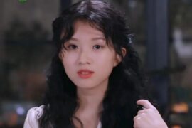 平安、洪一诺《你好，杭州》歌词