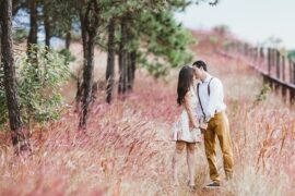 云汐《爱人呢》歌词