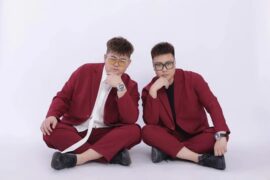 半吨兄弟《最后一次》歌词