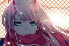 空匪《darling》歌词