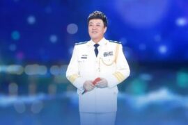 吕继宏《再见了，大别山》歌词