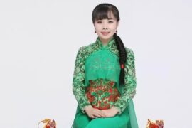 王二妮《赶牲灵》歌词