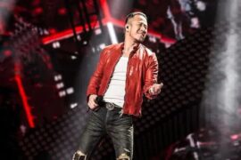 杨坤《白驹过隙》歌词