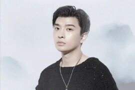 弦子、满舒克《换季期》歌词