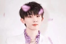 马嘉祺《有些人》歌词