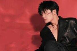 檀健次《筑梦未来》歌词