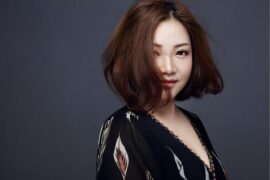 姚贝娜《随它吧》歌词（《冰雪奇缘》主题曲）