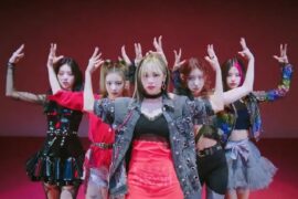 ITZY (있지)《Trust Me》歌词