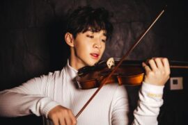 刘宪华、圭贤 (규현)、泰民 (태민)《Trap》歌词