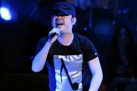 刀郎《画壁》歌词