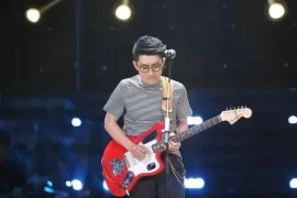 金志文《太傻》歌词