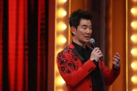 任贤齐《花太香》歌词（《新楚留香》片头曲）