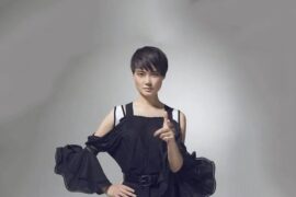 李宇春《梨花香》歌词