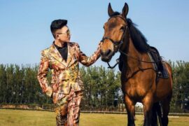 张津涤《听心》歌词