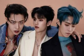 ONER《Shmily》歌词