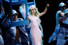 蔡依林《你怎么连话都说不清楚》歌词