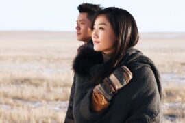 凤凰传奇《溜溜的情歌》歌词