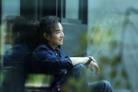 赵照《慢慢的》歌词