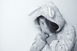 女人心累压力大的短句