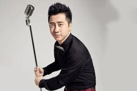 庾澄庆《神骑》歌词(《骑吧！哈林小队》片头主题曲)