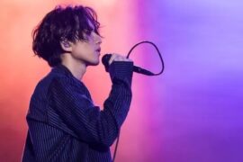 林宥嘉《垃圾宝贝》歌词