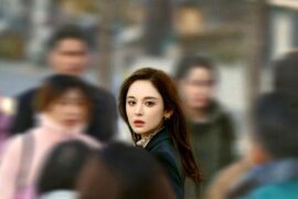 张远、张紫宁《我会怎么样》歌词 (《无与伦比的美丽》插曲)