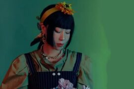 于冬然《陨落·2023》歌词