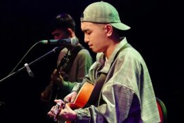 沈以诚《迷津》歌词