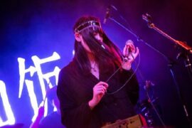 八仙饭店《青少年哪吒》歌词