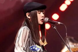 八仙饭店《即兴创作4》歌词（乐队的夏天Live版）