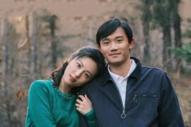 胡夏《炉火》歌词 (《父辈的荣耀》主题曲)