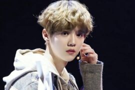 鹿晗《咖啡》歌词