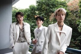 ONER《这世界最动听的声音》歌词