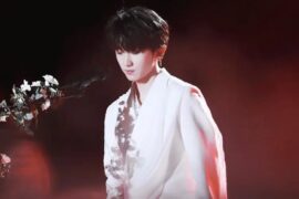 马嘉祺《偏不》歌词