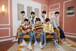 时代少年团《怎么办》歌词