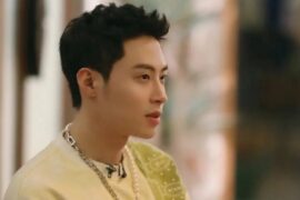 ICE杨长青《零点都市》歌词