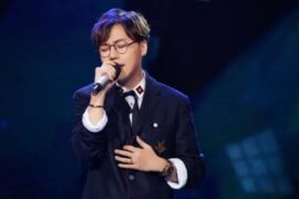 刘维《藏起我》歌词