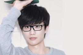 许嵩《拆东墙》歌词