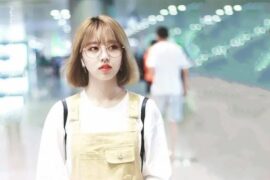 刘人语《夜雨星光》歌词 (《无与伦比的美丽》插曲)