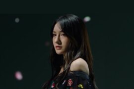 BEAUZ、和马Kaz、蒋京逾《小渔夫》歌词