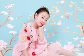 陈心蕊《中国么么哒》歌词