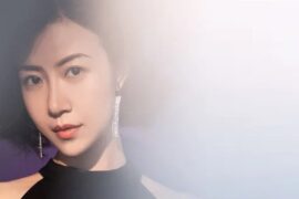 花僮《我曾以为》歌词