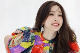 虞书欣《赐梦》歌词 (《云之羽》插曲)